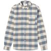 Folk Relaxed Fit Shirt