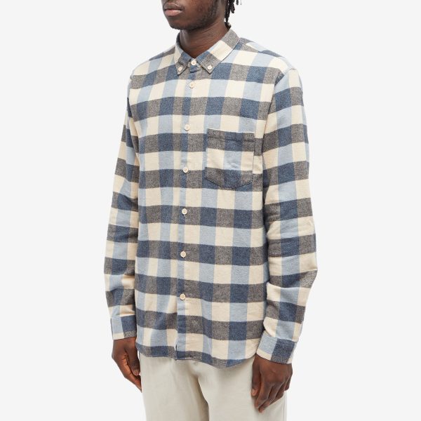 Folk Relaxed Fit Shirt