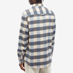 Folk Relaxed Fit Shirt