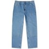 Carhartt WIP Denim Double Knee Pants