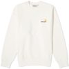 Carhartt WIP American Script Crew Sweat