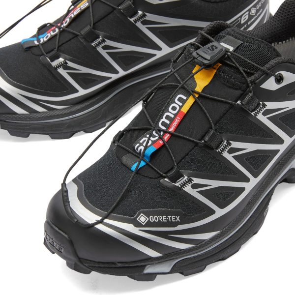 Salomon XT-6 GTX