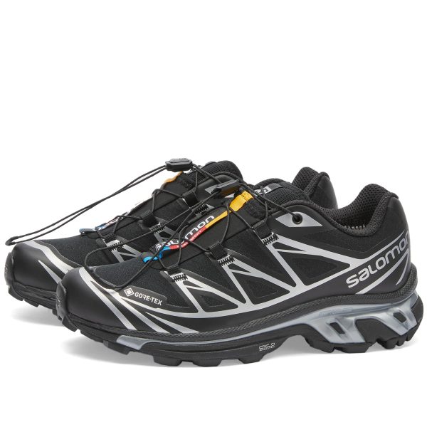 Salomon XT-6 GTX