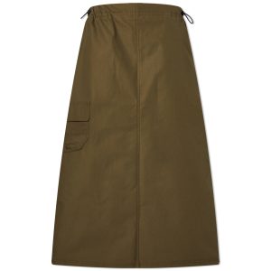 WAWWA Cargo Skirt