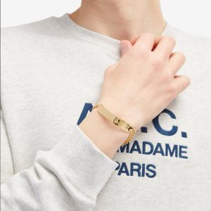 A.P.C. Darwin Bracelet