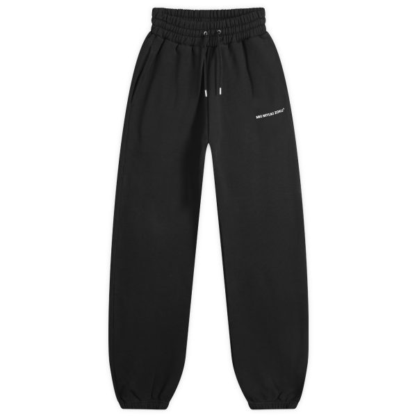 MKI Uniform Jogger Pants