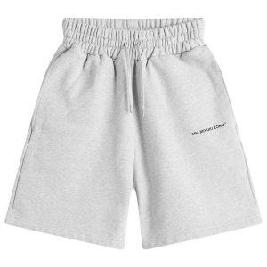 MKI Uniform Shorts