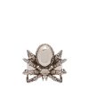 Alexander McQueen Skull Spider Ring