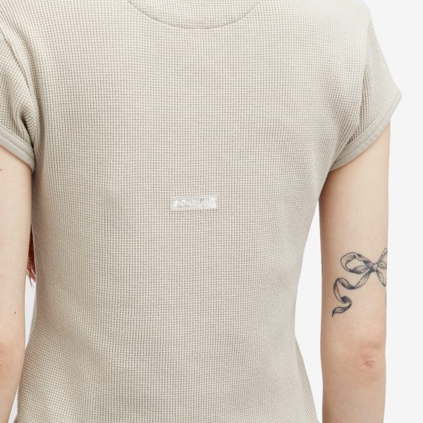 Acne Studios Baby T-Shirt