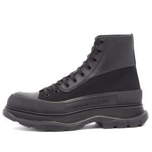 Alexander McQueen Tread Slick Boot