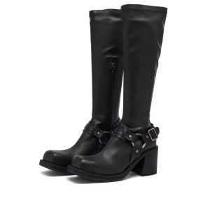 Acne Studios Biker Boot