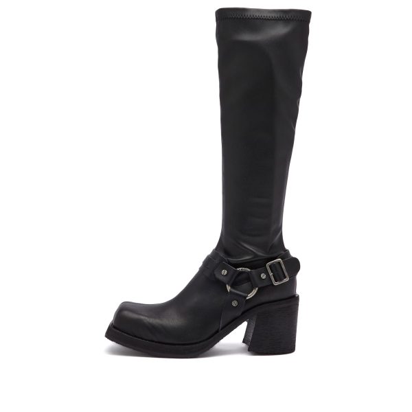 Acne Studios Biker Boot