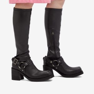 Acne Studios Biker Boot