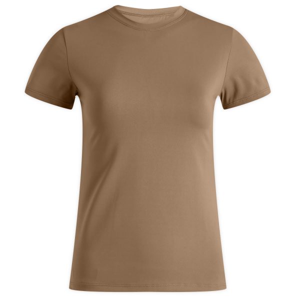 Adanola Ultimate Short Sleeve Top