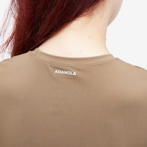 Adanola Ultimate Short Sleeve Top