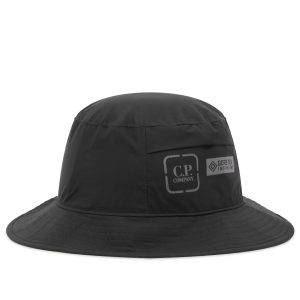 C.P. Company Metropolis Gore-Tex 3L Infinium Bucket Hat