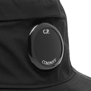C.P. Company Chrome-R Bucket Hat