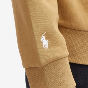 Polo Ralph Lauren Script Logo Crew Sweatshirt