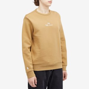 Polo Ralph Lauren Script Logo Crew Sweatshirt