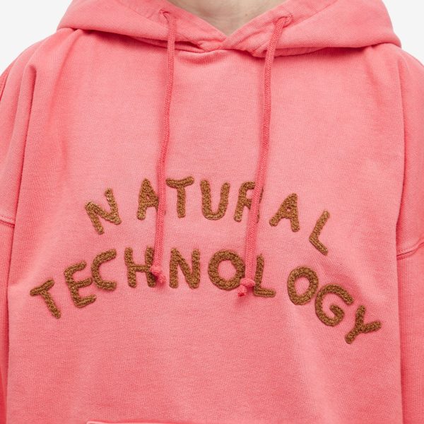 Story mfg. Geo Hoodie