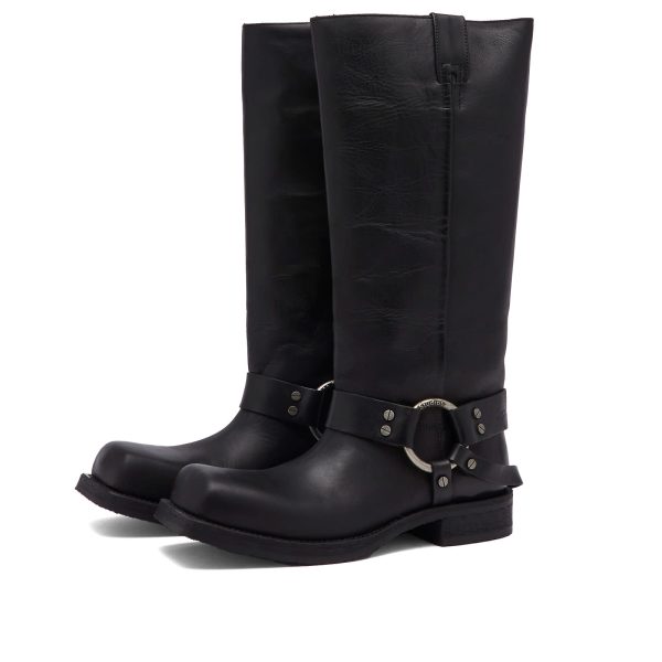 Acne Studios Knee High Boot