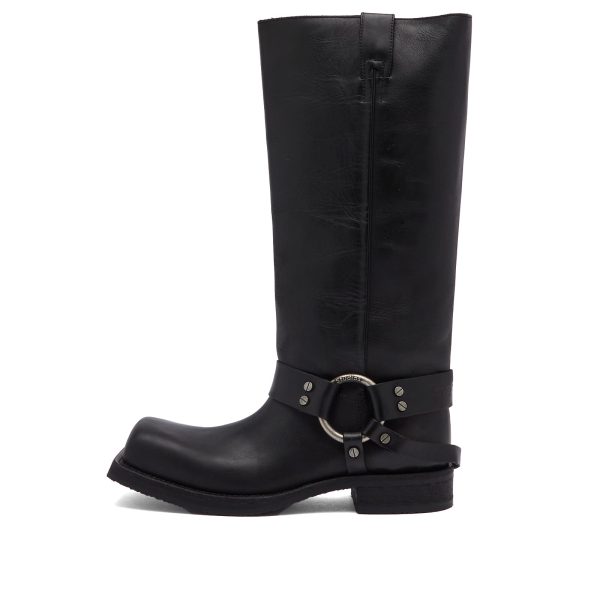 Acne Studios Knee High Boot