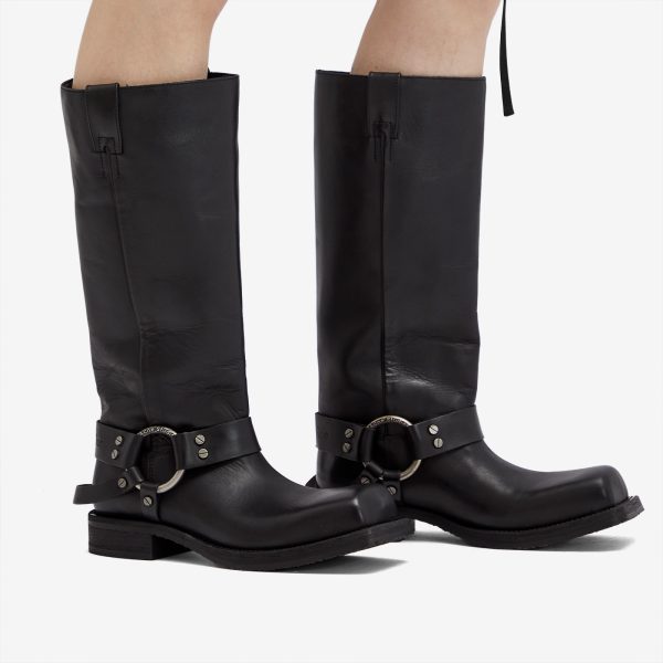 Acne Studios Knee High Boot