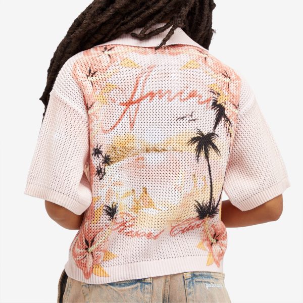 AMIRI Resort Club Shirt