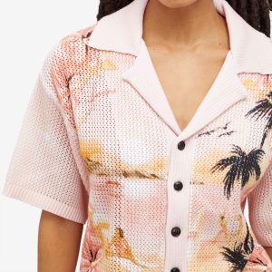 AMIRI Resort Club Shirt