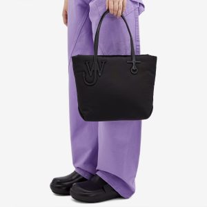 JW Anderson Small Puffy Anchor Tote