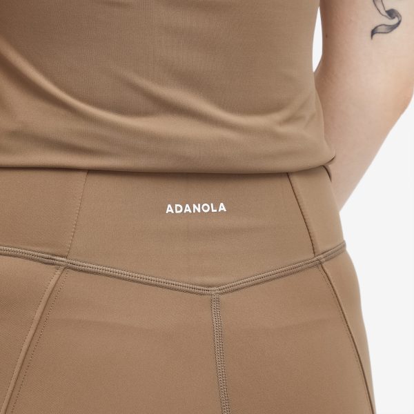 Adanola Ultimate Stirrup Leggings