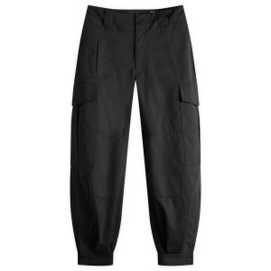 Alexander McQueen Military Cargo Trousers