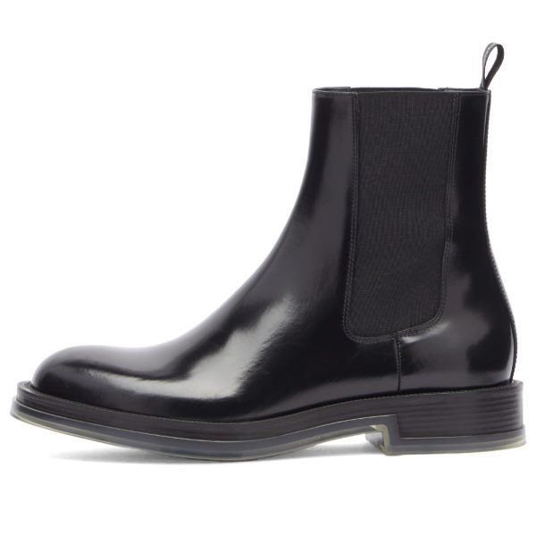 Alexander McQueen Chelsea Boot