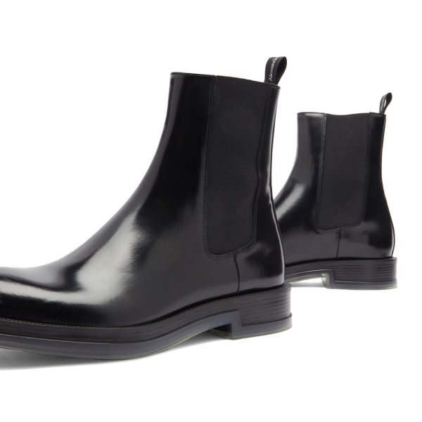 Alexander McQueen Chelsea Boot