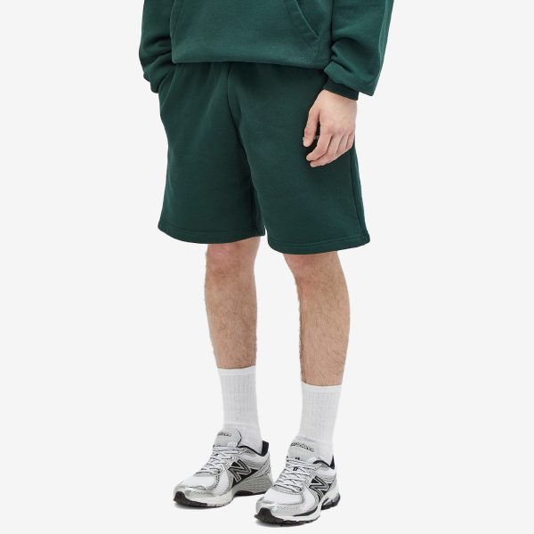 MKI Uniform Shorts