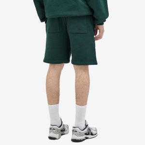 MKI Uniform Shorts