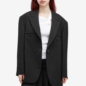 Acne Studios Oversized Blazer