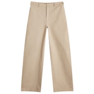 Acne Studios Wide Leg Trousers