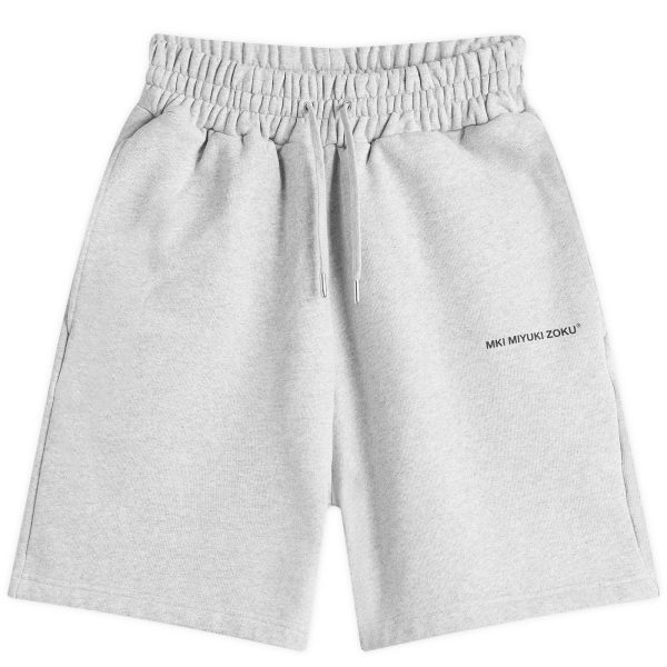 MKI Uniform Shorts