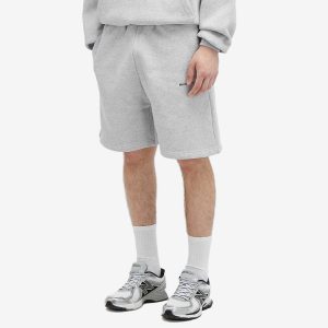 MKI Uniform Shorts