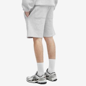 MKI Uniform Shorts