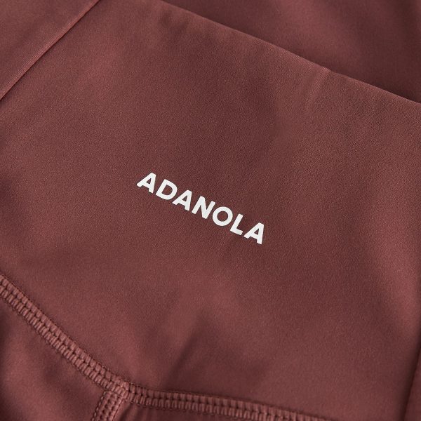 Adanola Ultmate Stirrup Leggings