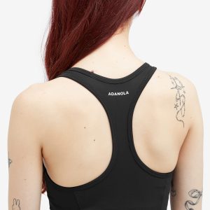 Adanola Ultimate Scoop Neck Bodysuit