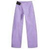 JW Anderson Twisted Workwear Trousers