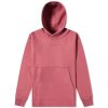 Acne Studios Franklin Stamp Hoodie