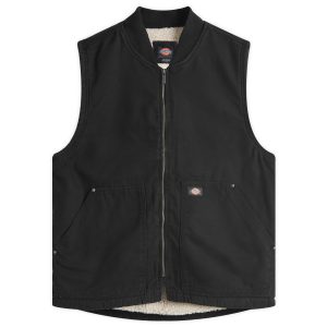 Dickies Duck Canvas Vest