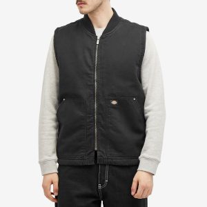 Dickies Duck Canvas Vest