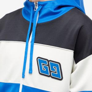 Gucci GG Logo Hoodie