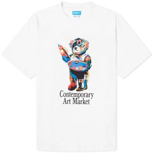 MARKET Art Market Bear T-Shirt