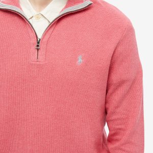 Polo Ralph Lauren Quarter-Zip Sweat